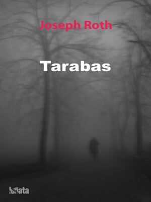 cover image of Tarabas